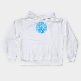 Anime Water Kids Hoodie